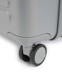 Smart Duck 4-Rollen Trolley grau 55 cm