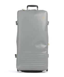 Smart Duck 4-Rollen Trolley grau 78 cm