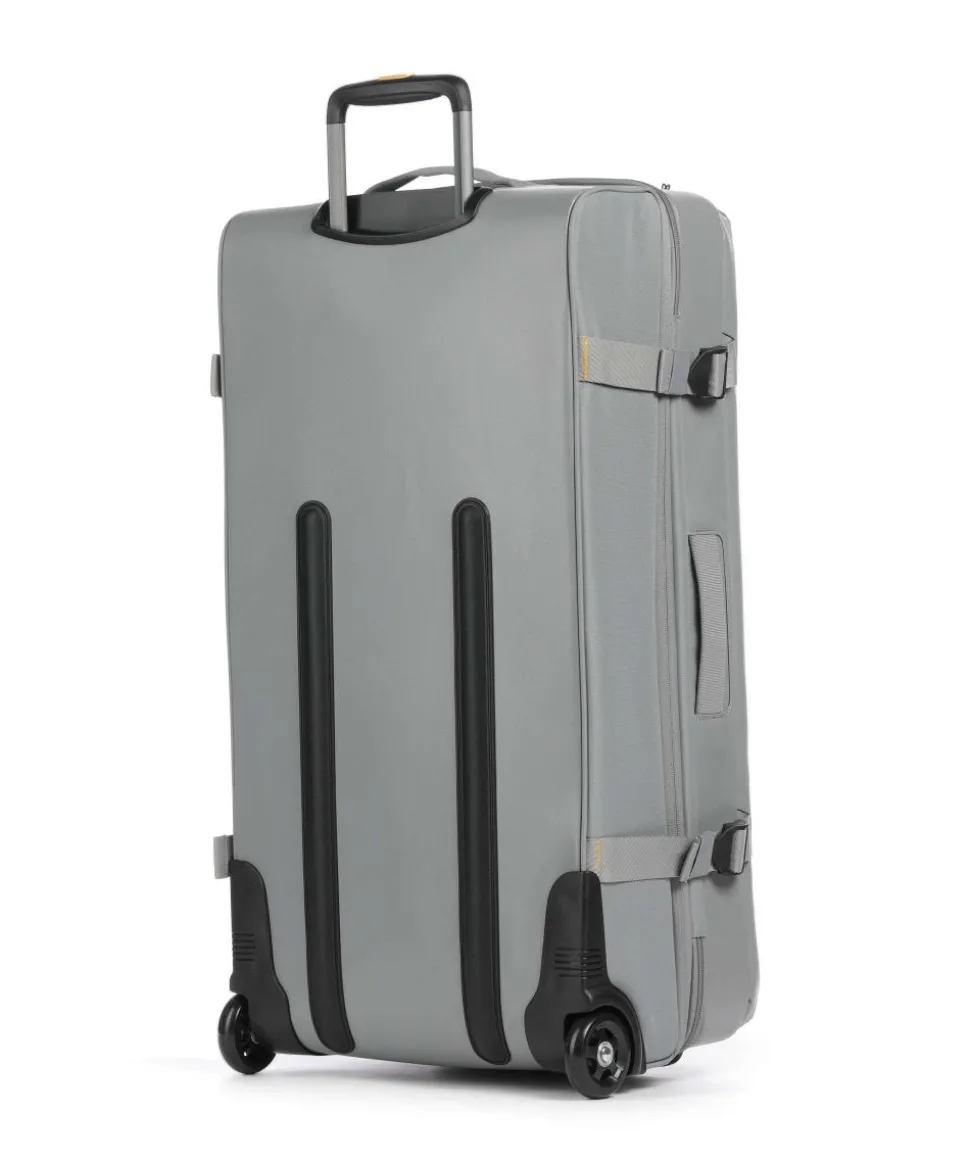 Smart Duck 4-Rollen Trolley grau 78 cm