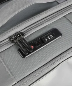 Smart Duck 4-Rollen Trolley grau 78 cm