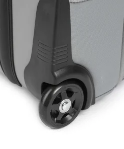 Smart Duck 4-Rollen Trolley grau 78 cm