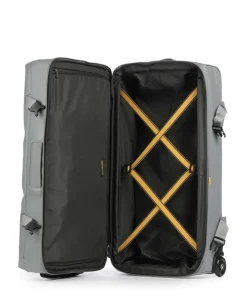 Smart Duck 4-Rollen Trolley grau 78 cm