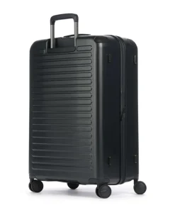 Smart Duck 4-Rollen Trolley dunkelblau 75 cm