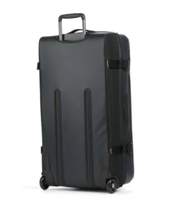 Smart Duck 4-Rollen Trolley dunkelblau 78 cm