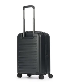 Smart Duck 4-Rollen Trolley dunkelblau 55 cm
