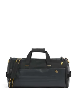 Smart Duck Weekender grau/schwarz 53 cm