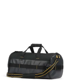 Smart Duck Weekender grau/schwarz 53 cm