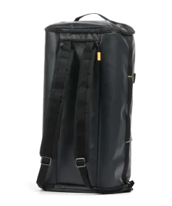Smart Duck Weekender grau/schwarz 53 cm