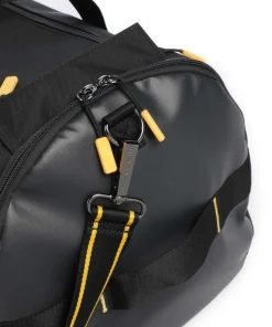 Smart Duck Weekender grau/schwarz 53 cm