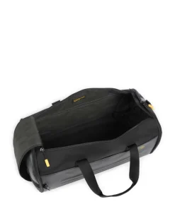 Smart Duck Weekender grau/schwarz 53 cm