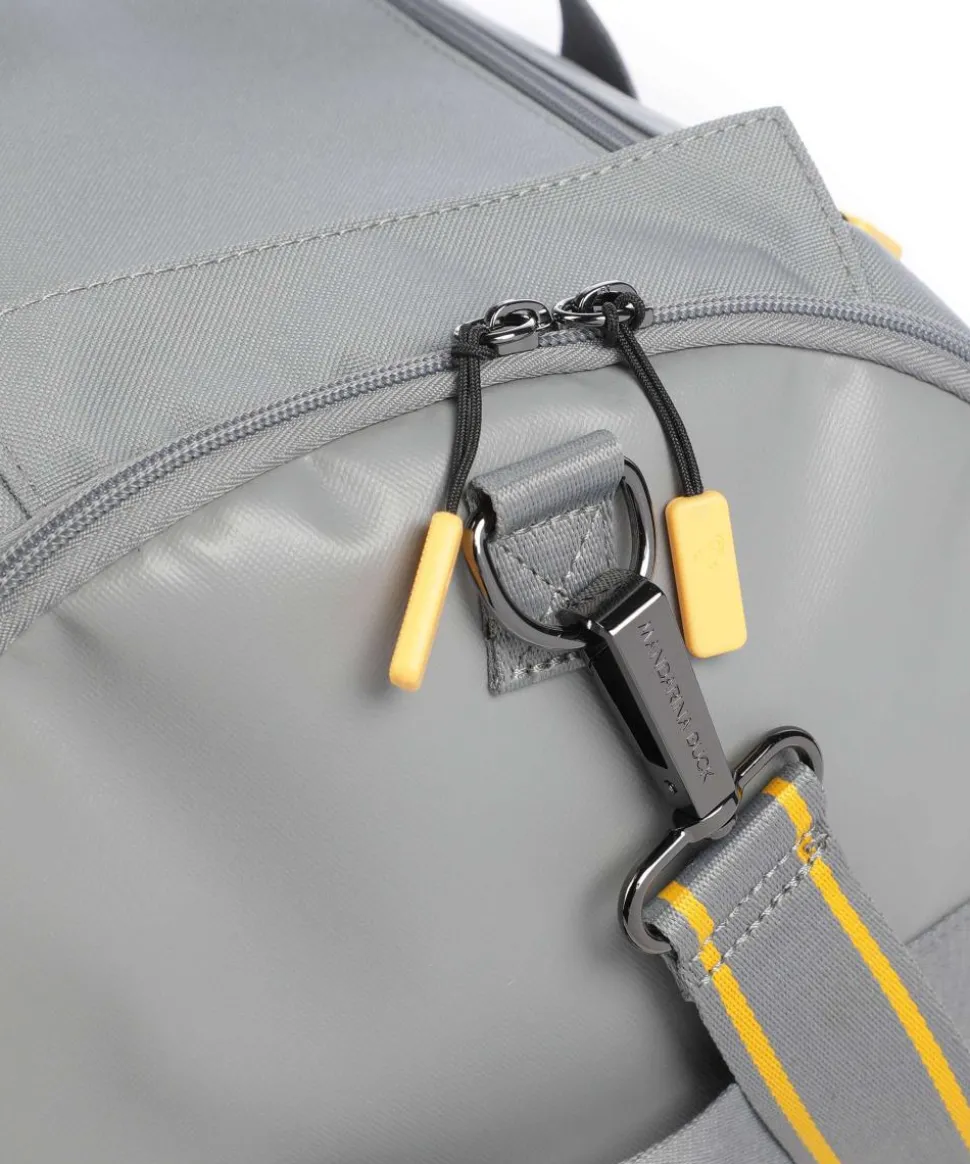 Smart Duck Weekender hellgrau 53 cm