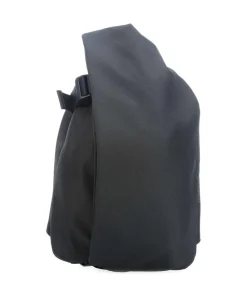 Smooth Isar Medium Rucksack 15″ Ballistic Nylon schwarz