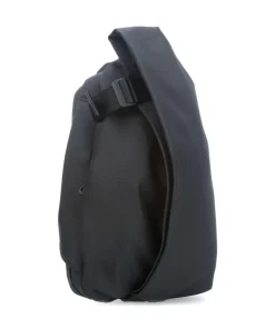 Smooth Isar Medium Rucksack 15″ Ballistic Nylon schwarz