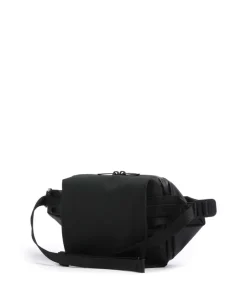 Smooth Isarau Small Gürteltasche Polyester schwarz