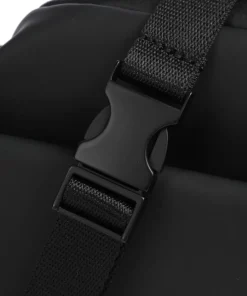 Smooth Isarau Small Gürteltasche Polyester schwarz