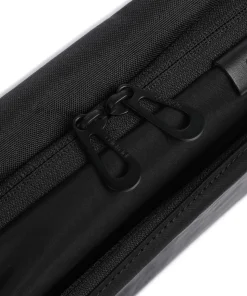 Smooth Isarau Small Gürteltasche Nylon schwarz