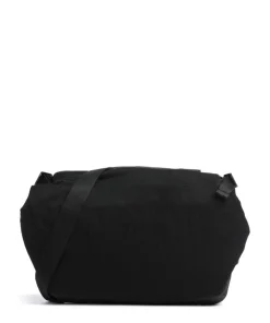 Smooth Kuriertasche 14″ Nylon schwarz
