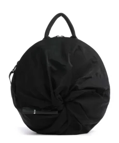 Smooth Rucksack 14″ Nylon schwarz