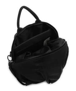 Smooth Rucksack 14″ Nylon schwarz