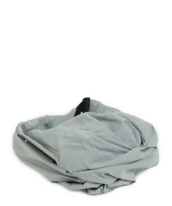 Smooth S Umhängetasche Nylon grünblau