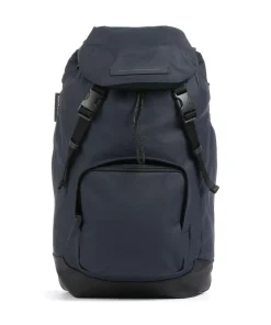 SoFo City Rucksack 15″ Canvas, recycelte Baumwolle navy