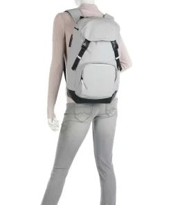 SoFo City Rucksack 15″ Canvas, recycelte Baumwolle navy