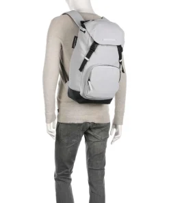 SoFo City Rucksack 15″ Canvas, recycelte Baumwolle navy