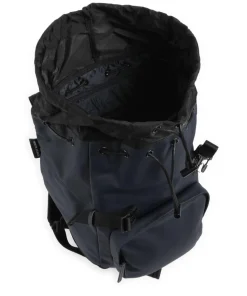 SoFo City Rucksack 15″ Canvas, recycelte Baumwolle navy