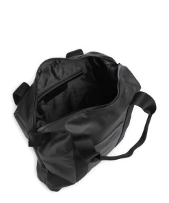 SoFo Shopper recycelte Baumwolle schwarz