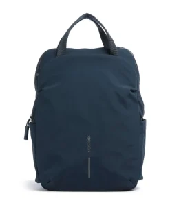 Soft Tote Rucksack 16″ Nylon navy