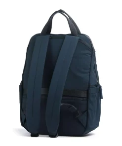 Soft Tote Rucksack 16″ Nylon navy