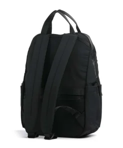 Soft Tote Rucksack 16″ Nylon schwarz