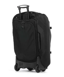 Sojourn 60 Rucksack-Trolley schwarz 71 cm