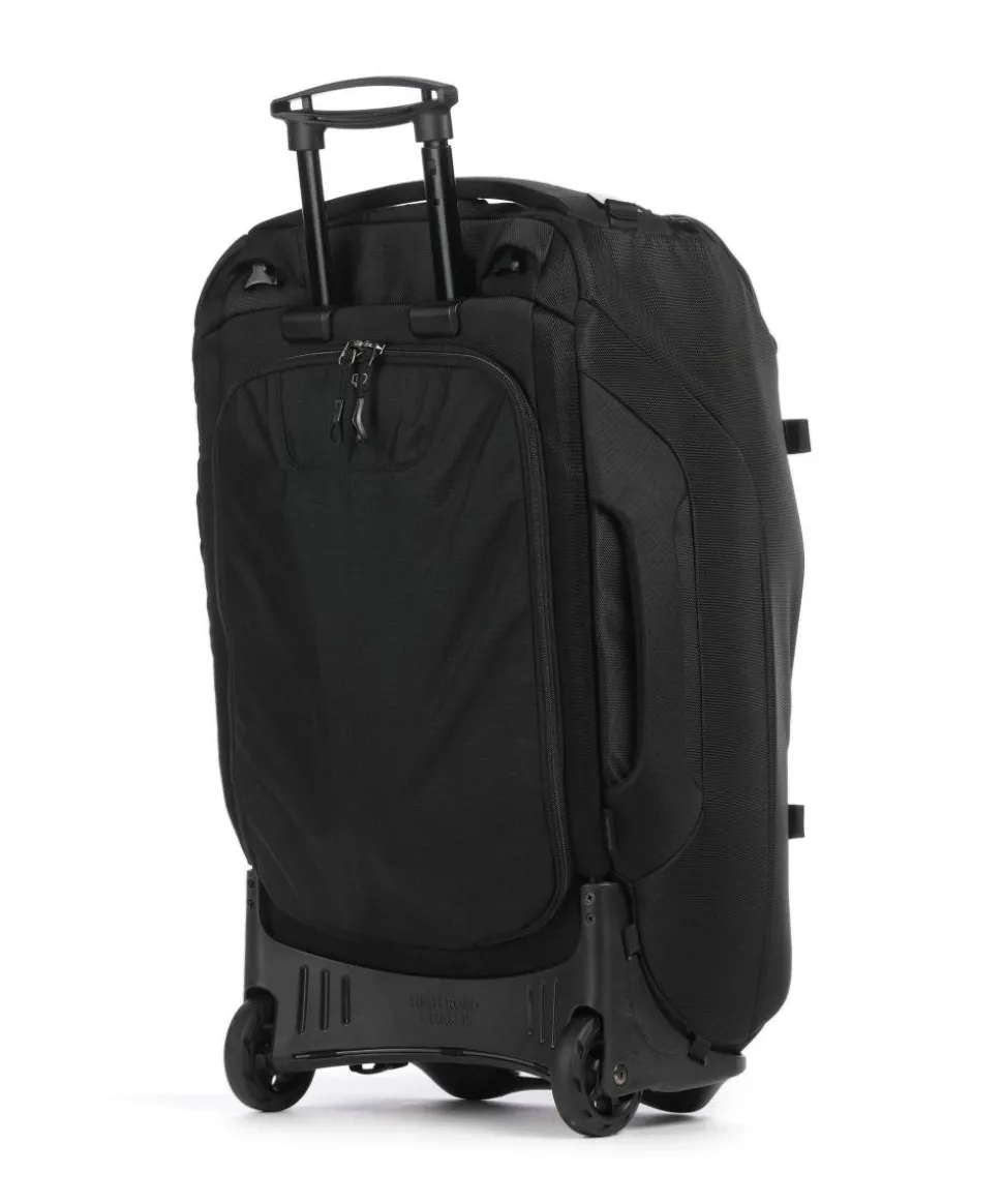 Sojourn 60 Rucksack-Trolley schwarz 71 cm