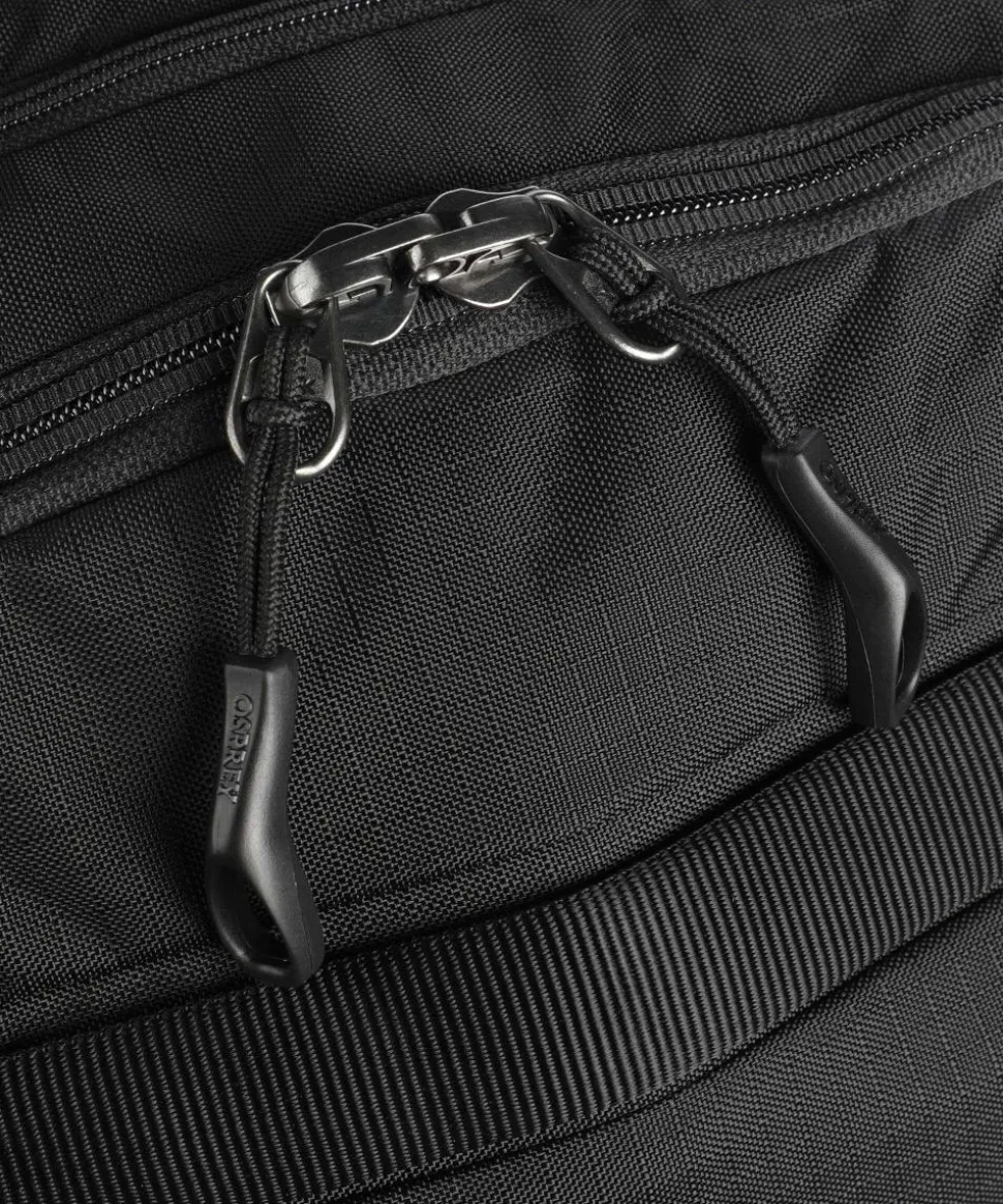 Sojourn 60 Rucksack-Trolley schwarz 71 cm