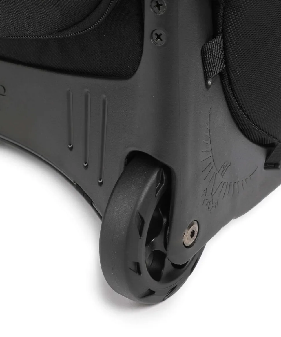 Sojourn 60 Rucksack-Trolley schwarz 71 cm