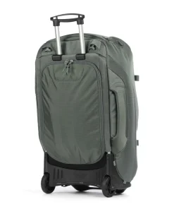 Sojourn 60 Rucksack-Trolley graugrün 71 cm