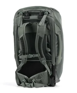 Sojourn 60 Rucksack-Trolley graugrün 71 cm