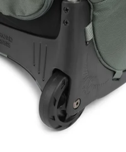 Sojourn 60 Rucksack-Trolley graugrün 71 cm