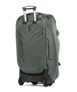 Sojourn 80 Rucksack-Trolley graugrün 75 cm