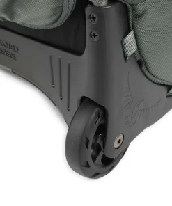 Sojourn 80 Rucksack-Trolley graugrün 75 cm