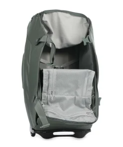 Sojourn 80 Rucksack-Trolley graugrün 75 cm