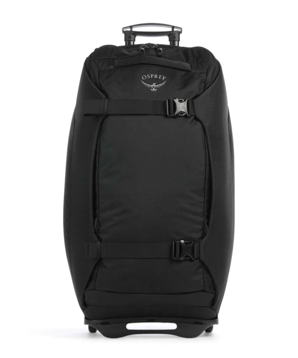 Sojourn 80 Rucksack-Trolley schwarz 75 cm