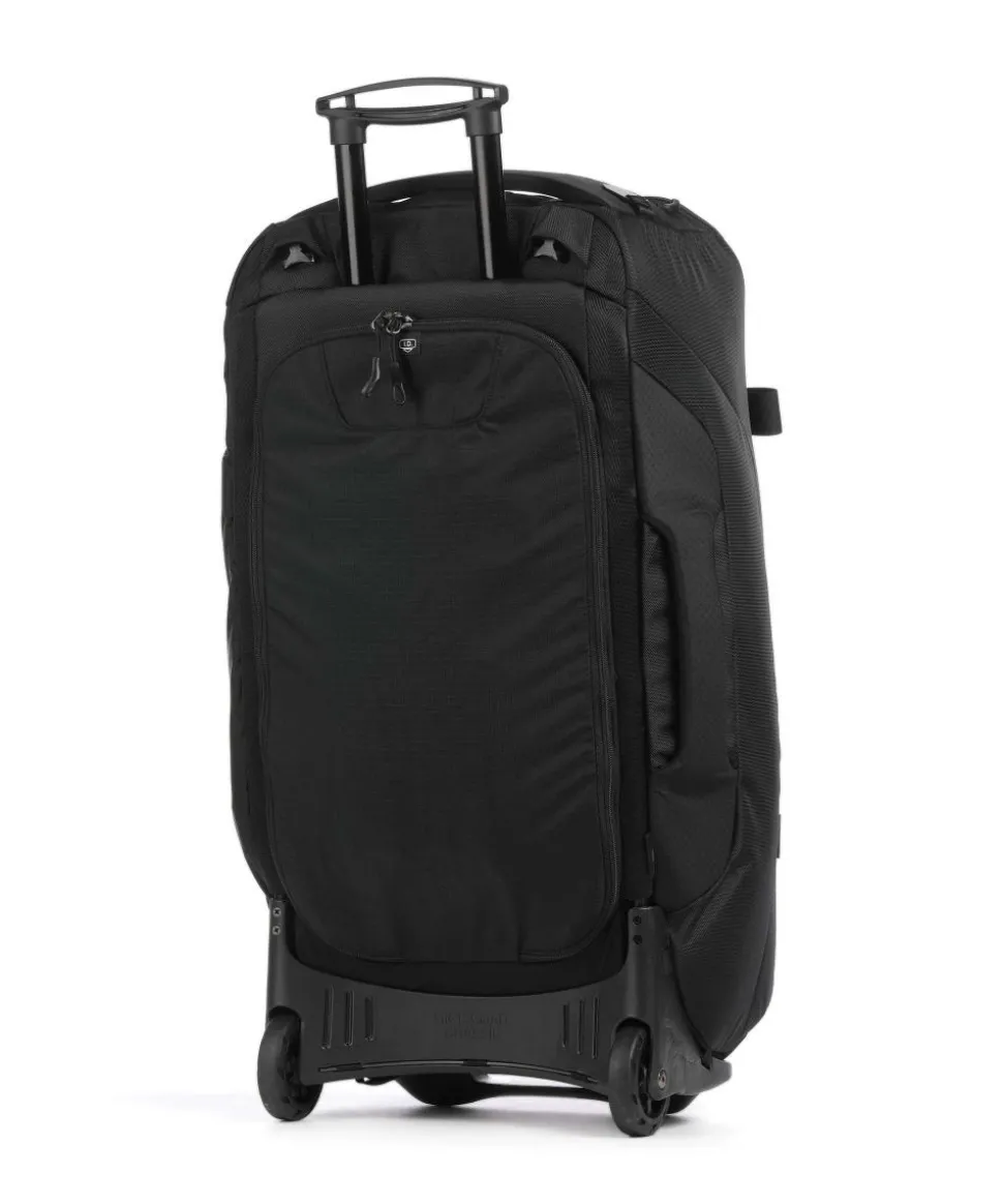 Sojourn 80 Rucksack-Trolley schwarz 75 cm
