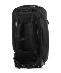 Sojourn 80 Rucksack-Trolley schwarz 75 cm