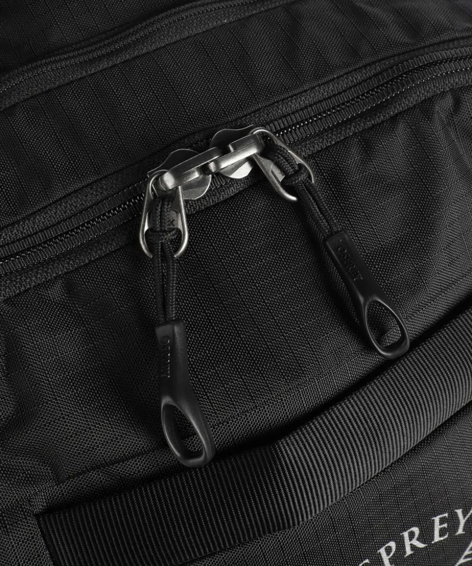 Sojourn 80 Rucksack-Trolley schwarz 75 cm