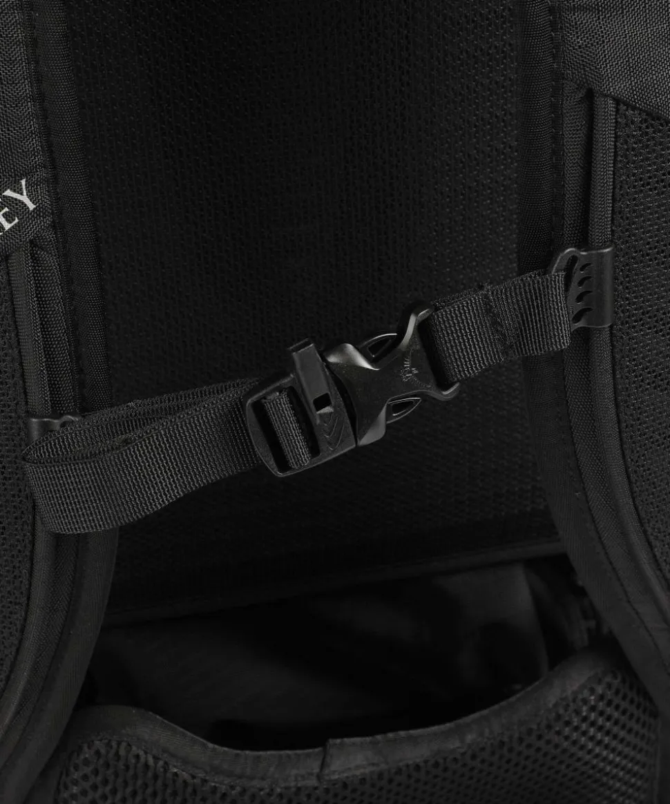 Sojourn 80 Rucksack-Trolley schwarz 75 cm