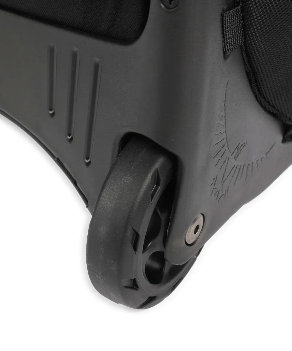 Sojourn 80 Rucksack-Trolley schwarz 75 cm