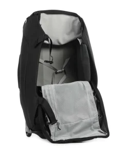 Sojourn 80 Rucksack-Trolley schwarz 75 cm