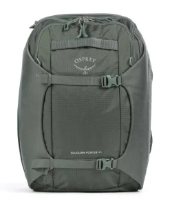 Sojourn Porter 46 Reiserucksack recyceltes Polyester graugrün